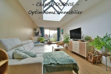 ? Maison familiale 4 pièces – Terrasse + Jardin Sud-Ouest – Saint-André-lez-Lille