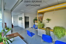 IMMEUBLE DE RAPPORT À RÉNOVER – INVESTISSEMENT IMMOBILIER – LOCAL COMMERCIAL – CENTRE-VILLE D'AUXI-LE-CHÂTEAU (62)