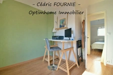 Maison familiale 4 pièces – 3 chambres – Jardin Sud-Ouest – Aucun travaux – Accès rapide Lille