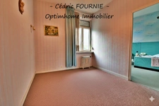 Maison familiale 6 pièces – 163 m² + dépendances – terrain 1000 m² – fort potentiel