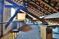 IMMEUBLE DE RAPPORT À RÉNOVER – INVESTISSEMENT IMMOBILIER – LOCAL COMMERCIAL – CENTRE-VILLE D'AUXI-LE-CHÂTEAU (62)