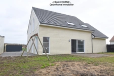 Maison à vendre, entièrement rénovée à DOUVRIN (62)