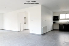 Maison à vendre, entièrement rénovée à DOUVRIN (62)