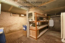 Maison familiale 6 pièces – 163 m² + dépendances – terrain 1000 m² – fort potentiel