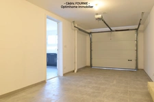Maison à vendre, entièrement rénovée à DOUVRIN (62)