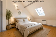 🏡 MAISON FAMILIALE 5 PIÈCES – 78 M² – 4 CHAMBRES – EXTERIEUR – LA MADELEINE (59)