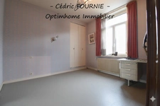 Maison familiale 6 pièces – 163 m² + dépendances – terrain 1000 m² – fort potentiel