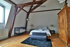 Maison de maître d’exception – Élégance, volumes et art de vivre à moins de 40 minutes de la métropole Lilloise