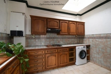 Maison familiale 6 pièces – Secteur Clémenceau, Marcq-en-Barœul (59)