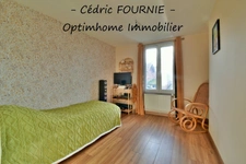 Maison familiale 4 pièces – 3 chambres – Jardin Sud-Ouest – Aucun travaux – Accès rapide Lille