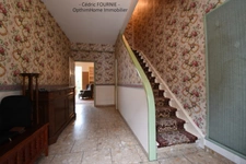 Maison familiale 6 pièces – Secteur Clémenceau, Marcq-en-Barœul (59)