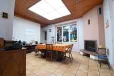 Maison familiale 6 pièces – 163 m² + dépendances – terrain 1000 m² – fort potentiel