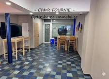 🏢 Immeuble de rapport – Centre-ville d’Armentières – Rentabilité immédiate