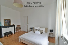 Maison de maître d’exception – Élégance, volumes et art de vivre à moins de 40 minutes de la métropole Lilloise