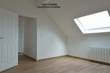 Maison à vendre, entièrement rénovée à DOUVRIN (62)