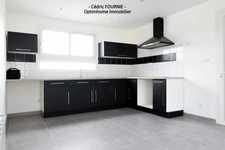 Maison à vendre, entièrement rénovée à DOUVRIN (62)