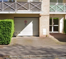 À vendre – Place de parking sécurisée à Marcq-en-Baroeul