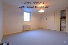 Maison familiale 6 pièces – 163 m² + dépendances – terrain 1000 m² – fort potentiel