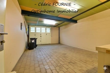 Maison familiale 6 pièces – 163 m² + dépendances – terrain 1000 m² – fort potentiel