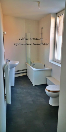 🏢 Immeuble de rapport – Centre-ville d’Armentières – Rentabilité immédiate