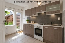 🏡 MAISON FAMILIALE 5 PIÈCES – 78 M² – 4 CHAMBRES – EXTERIEUR – LA MADELEINE (59)
