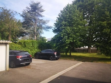 À vendre – Place de parking sécurisée à Marcq-en-Baroeul
