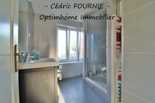 Maison familiale 4 pièces – 3 chambres – Jardin Sud-Ouest – Aucun travaux – Accès rapide Lille