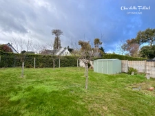 Maison avec vie de plain pied en centre bourg du Minihic sur Rance