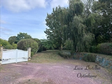 LE MINIHIC SUR RANCE - ENSEMBLE DE DEUX MAISONS - TERRAIN 1284 m2 - FORT POTENTIEL
