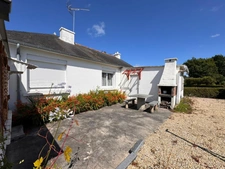Maison avec terrain - Pleurtuit bord de Rance