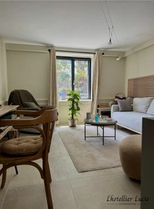 Maison familiale 157 m² – 4 chambres – Studio indépendant – Garage – Jacuzzi – Dinard