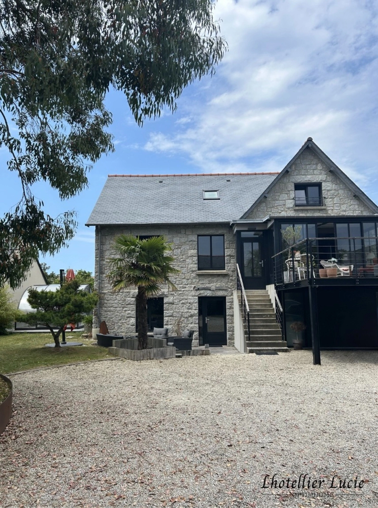 Maison 6 pièces 242 m² · à Dinard · 242 m² · 904 800 €