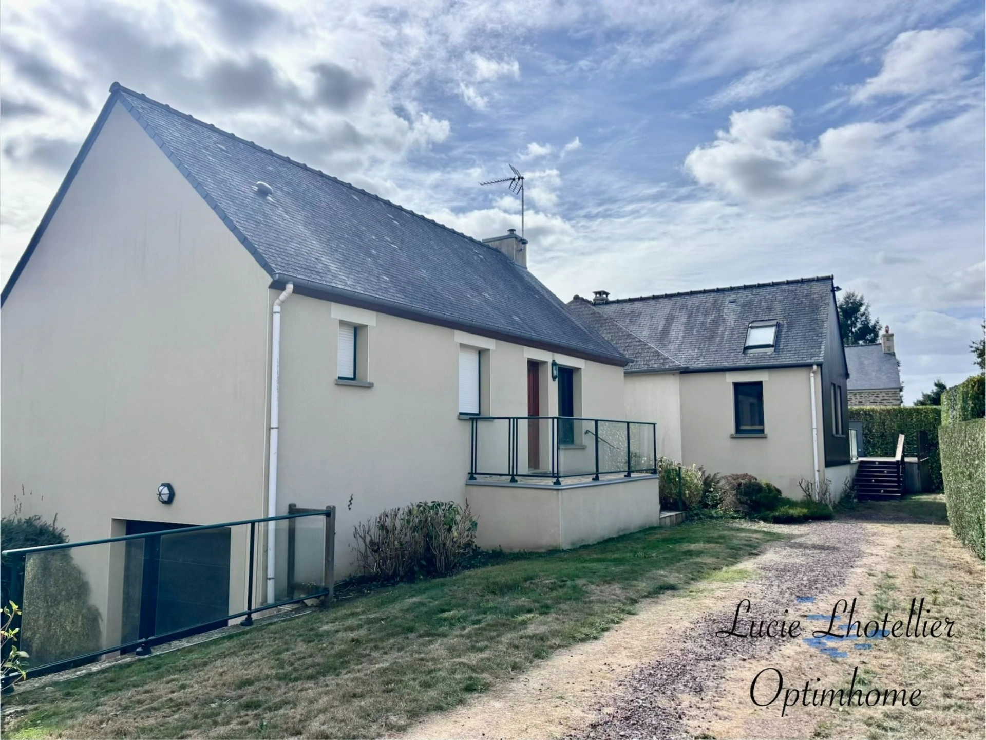 Maison 9 pièces 178 m² · à Le Minihic sur Rance · 178 m² · 499 200 €