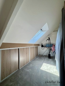 Maison familiale 157 m² – 4 chambres – Studio indépendant – Garage – Jacuzzi – Dinard
