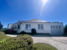 Maison avec terrain - Pleurtuit bord de Rance