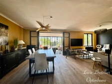 Maison de caractère 157 m² – Dinard – Studio indépendant – 4 chambres – Garage – Jardin paysagé
