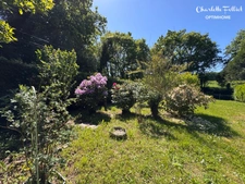 Pleurtuit – En campagne, Maison T4 avec garage, fort potentiel