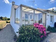 Maison avec terrain - Pleurtuit bord de Rance