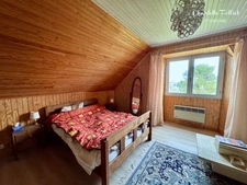 Maison avec vie de plain pied en centre bourg du Minihic sur Rance