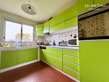 Maison avec vie de plain pied en centre bourg du Minihic sur Rance
