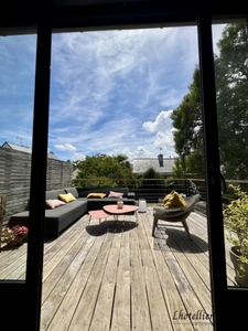 Maison familiale 157 m² – 4 chambres – Studio indépendant – Garage – Jacuzzi – Dinard