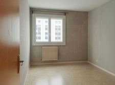 T3 80m² + Parking | Tram au pied | Double vitrage | 75 000 €
