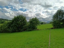 Terrain à vendre de 752,00 m² SAINT DIERY (63)