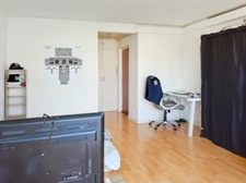 STUDIO avec parking à vendre à65000€ à CLERMONT FERRAND (63)