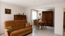 Appartement à vendre 4 pièces  (63)