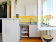 STUDIO avec parking à vendre à65000€ à CLERMONT FERRAND (63)
