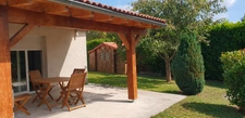 MAISON a  ISSOIRE 109 M² – 4 CHAMBRES – TERRAIN 850 M²
