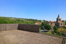 Maison à vendre à BEAULIEU de 120 m²