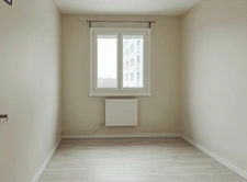 T3 80m² + Parking | Tram au pied | Double vitrage | 75 000 €