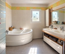 MAISON a  ISSOIRE 109 M² – 4 CHAMBRES – TERRAIN 850 M²